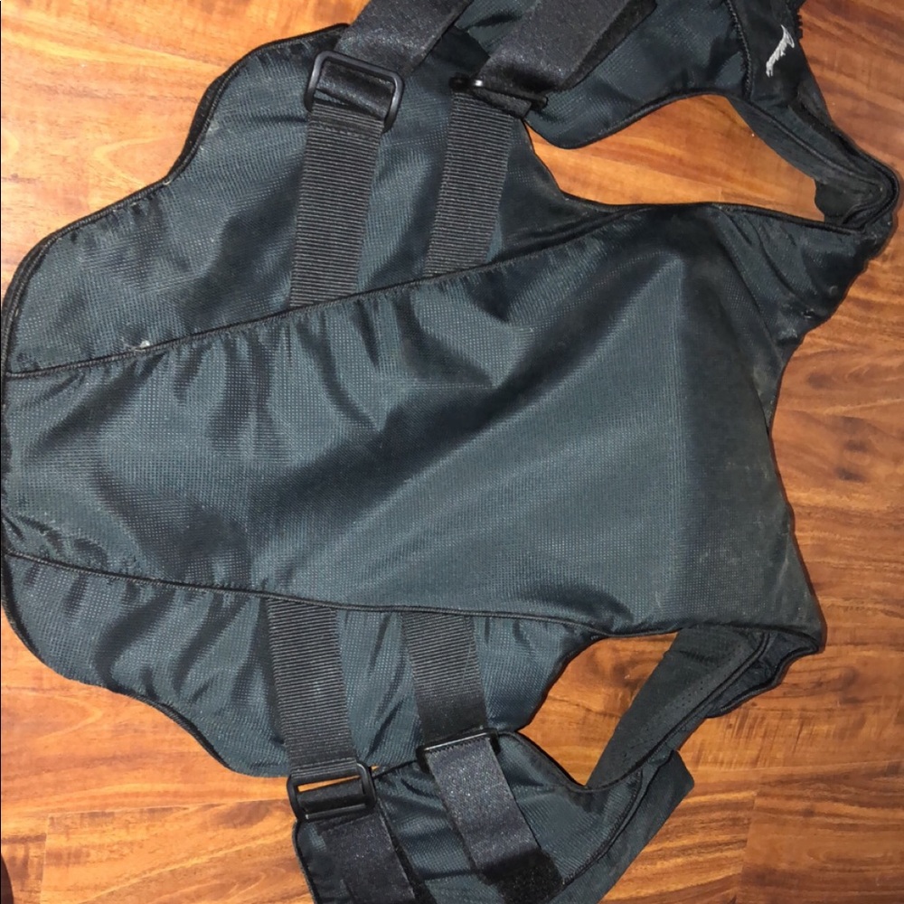 Riding Vest